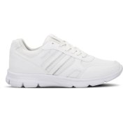 Resim Slazenger EFRAT Kadın Sneaker Koşu & Yürüyüş Ayakkabısı Beyaz 