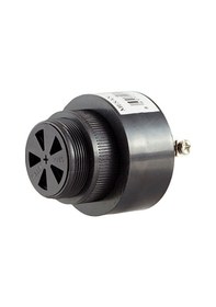 Resim Mesan Ø28 Pano Montaj Buzzer Kesik Ses Terminal & Vida 220Vac/Dc Ms 1210.220Vac/Dc 