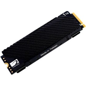 Resim Xtreme NV1TBG42280 1 TB 7500-6800 MB/s M.2 2280 PCIe 4.0 NVMe SSD 