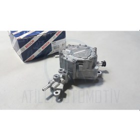 Resim SKODA FABİA 6Y 5J 1.4 - 1.9 TDİ YAKIT - FREN VAKUM POMPASI Bosch 