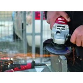 Resim Kompakt Taşlama Makinesi, Pratik ve Güçlü Kesim Aracı 