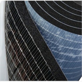 Resim Kaucuk Sünger Yapışkanlı Oto Ses Yalıtım 19 Mm 100x100 