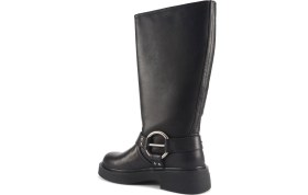 Resim Nine West Caprı 4pr Siyah Kadın Çizme 