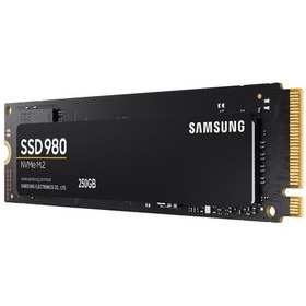 Resim Samsung 980 MZ-V8V250BW 250 GB NVMe M.2 SSD 