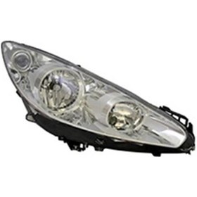 Resim 6206x6-peugeot 308 Ön Far El.motorlu Sağ 11- -pej1038007 