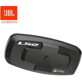 Resim Ls2 4x Jbl Intercom 
