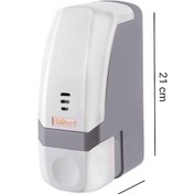Resim Flosoft Köpük Verici 750 Ml. F091 
