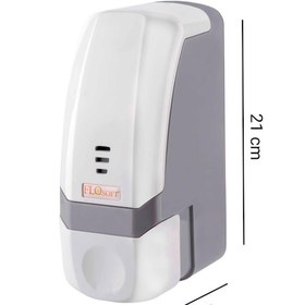 Resim Flosoft Köpük Verici 750 Ml. F091 