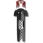 Resim Victorinox VT 7.6924 YH/KRM Kapak Başlıklı Tirbüşon Kesici 