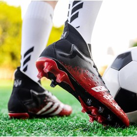 Resim Krampon odası Predator Krampon Tamprof Seviye 