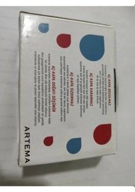 Resim Artema Filtreli Ara Musluk, İkili Paket, A45254 