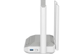 Resim Hopper Dsl AX3000 Wi-Fi Mesh Vdsl2/adsl2+/fiber Ebeveyn Kontrol Modem Vpn Router 4X1GBIT/S Usb3.0 KN-3611 