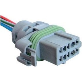 Resim AYHAN A1101 FAR SOKETI MEGANE I 