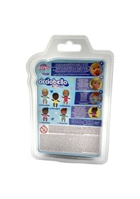 Resim Giochipreziosi Ciciobello Amiccici Uyku Zamanı Tekli Paket Cicciojack 
