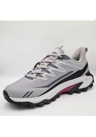 Resim Lescon Anubıs Traıl Gri Renk Erkek Outdoor Spor Ayakkabı Gri 