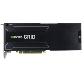 Resim NVIDIA Grıd K2 8gb 3072 Core, Pcıe 3.0 Gpu Hızlandırıcı(2. El) -mediabil- 