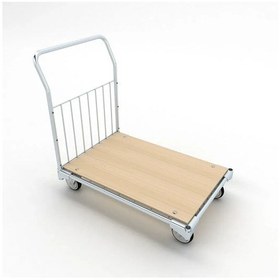 Resim Yük Taşıma Arabası İe.t01 