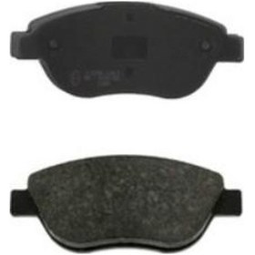 Resim Esse Otomotiv Linea 10- Arka Çift Fişli Fren Balata - MHR-23538 - 77365858 
