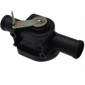 Resim Novahub Toyota Tacoma 1995-2000 İçin Yeni Hvac Isıtıcı Kontrol Valfi - 8724004020 - Tam Uygun 2.4l, 2.7l, 3.4l Motorlar 