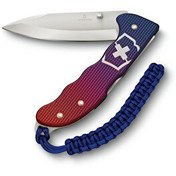Resim Victorinox 0.9415.D221 Evoke Alox Mavi Kırmızı Çakı 