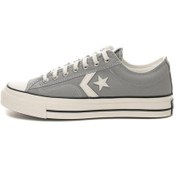 Resim Converse Star Player 76 Erkek Spor Ayakkabı Gri 