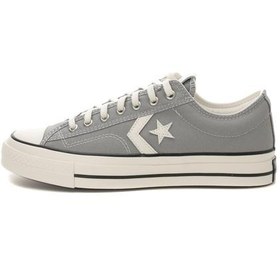 Resim Converse Star Player 76 Erkek Spor Ayakkabı Gri 