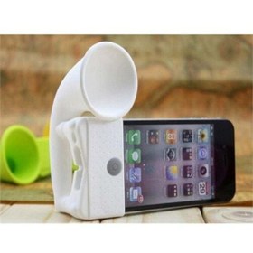 Resim Evvano Ses Yükseltici Horn Speaker 