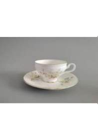 Resim Roy Kıng Pınk Garden 6 Lı Çay Fincan Tk.180 Cc. 