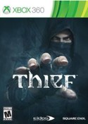 Resim Square Enix Thief Xbox 360 Oyun 