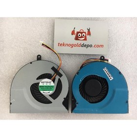 Resim Asus N56V8 Cpu Fan (OEM) 