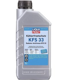 Resim Moly Radyatör Antifrizi Kfs 33-21130 