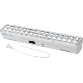 Resim CT-9932 30 Led'li Işıldak Şarjlı 