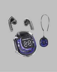 Resim pazarella Detaylı Ses Deneyimi ve LED Ekran Teknolojisi 