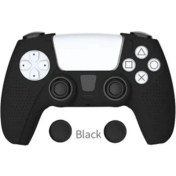 Resim Comse Ps5 Dualsense Joystick Slikon Kılıf Analog Koruyucu Dahil 
