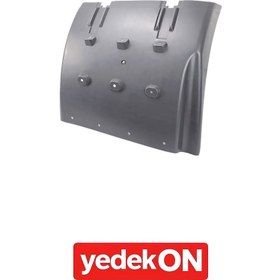 Resim Çamurluk P-G-R-T Seri Arka Sol (Kahveci Premium) - 1357599 