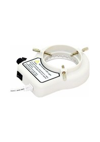 Resim Mikroskop Ayarlanabilir Halka 56 Led Işık (Aydınlatıcı Lamba) (550083713) 
