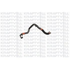 Resim Kraftvoll-10034630 - Turbo Hortumu Nv400 Movano B Master Iıı 10 