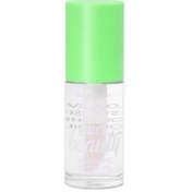 Resim Golden Rose Miss Beauty Tint Lip Oil No: 03 Green Apple Dudak Yağı 