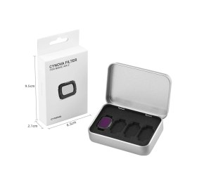 Resim Djı Cynova Mavic Air 2 Lens Filtre - Uv 