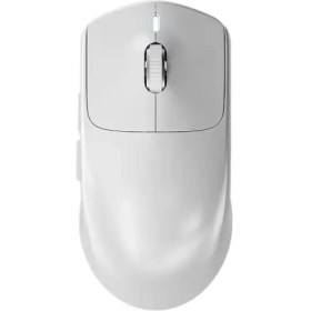 Resim Vgn Dragonfly King 8k Gri Magnezyum Kablosuz Gaming Mouse Vgn-king-spacesilver 