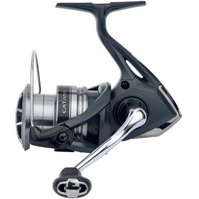 Resim Shimano Catana FE 2500 Spin Makina 