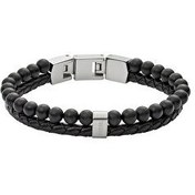 Resim Fossil JF02763-040 Erkek Bileklik 