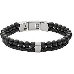 Resim Fossil JF02763-040 Erkek Bileklik 