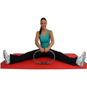 Resim Medikaltec Msd Deluxe Pilates Ring - Msd Pilates Çemberi 