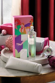 Resim Avon Pur Blanca Kadın Parfüm ve Vücut Lodyonu Hediye Seti 