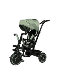 Resim Prego Austin Üç Tekerli Bisiklet B72 Yeşil 