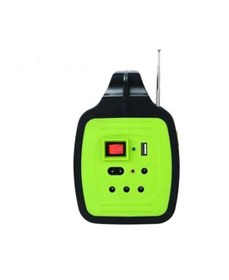 Resim Powerdex PD-9090 Cob Ledli Solar Şarjlı El Feneri 