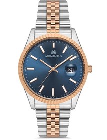 Resim Momentus Cm131t-11sr Erkek Kol Saati 