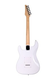 Resim Fenix Fst 10mswh Elektro Gitar Beyaz 