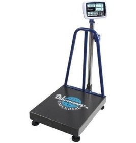 Resim Rcc-L 600 KG x 50 Gr 60 x 70 Sayıcı Baskül 